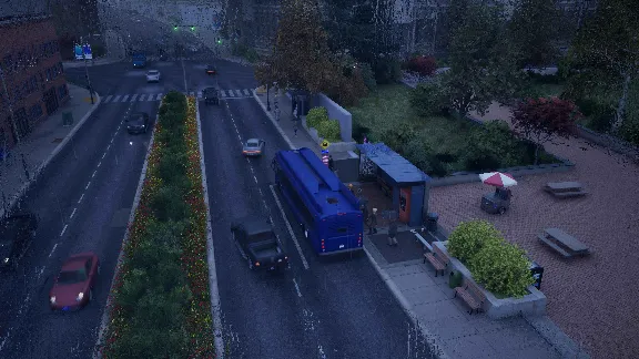 ✅❤️BUS BOUND❤️XBOX SERIES X|S🔑КЛЮЧ✅