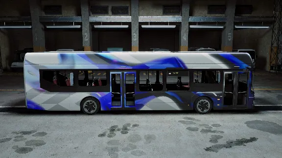 ✅❤️BUS BOUND❤️XBOX SERIES X|S🔑КЛЮЧ✅