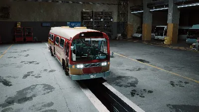 ✅❤️BUS BOUND - DELUXE EDITION❤️XBOX SERIES X|S🔑КЛЮЧ✅