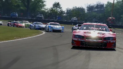 Project Motor Racing: Japanese GT500 Pack DLC AUTODELIVERY STEAM RUSSIA