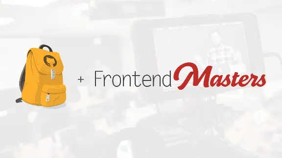 Frontend Master - Download Any Courses and share it to your Google Drive account.