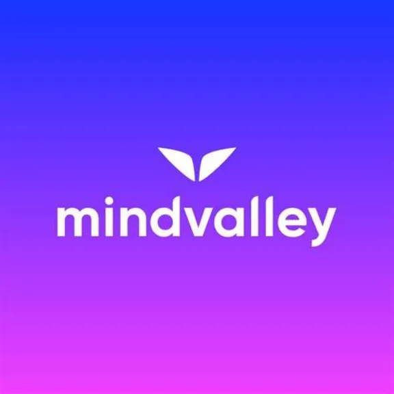MindValley - Download Any Courses and share it to your Google Drive account.