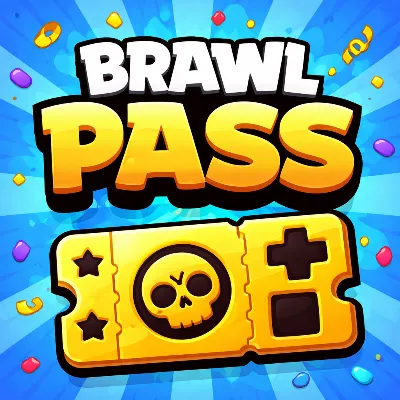 💎Brawl Stars ГЕМЫ BRAWL PASS/PLUS  БЫСТРАЯ ДОСТАВКА