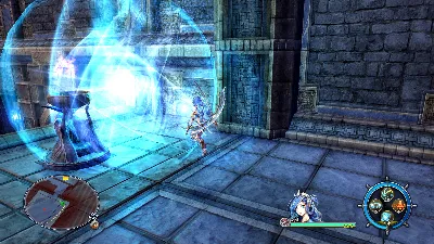 Ys VIII: Lacrimosa of DANA СТИМ Steam Gift