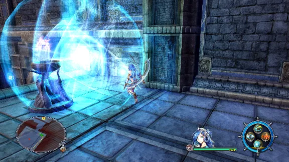 Ys VIII: Lacrimosa of DANA СТИМ Steam Gift