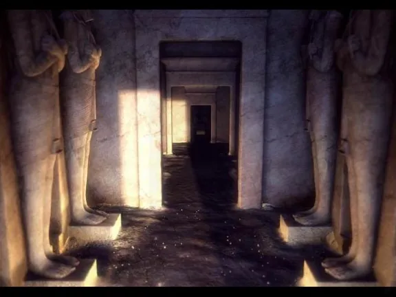 The Egyptian Prophecy: The Fate of Ramses STEAM KEY REGION FREE GLOBAL