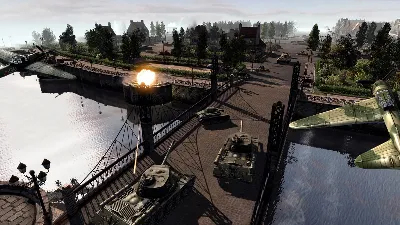 Men of War: Assault Squad 2 - GOLD (STEAM КЛЮЧ) РФ+СНГ