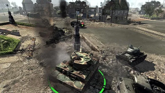 Men of War: Assault Squad 2 - GOLD (STEAM КЛЮЧ) РФ+СНГ