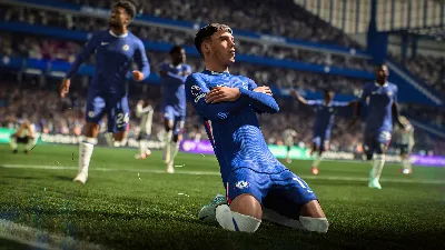 EA SPORTS FC™ 26 (FIFA 26) ULTIMATE+ПАТЧИ+Акаунт+Steam
