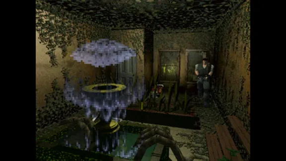 Resident Evil (1996)✅STEAM GIFT AUTO✅RU+МИР