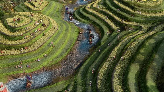 Age of Empires IV: Yue Fei&acute;s Legacy * RU/KZ/СНГ/TR/CN/AR/IN/BR * DLC * STEAM 🚀 АВТО