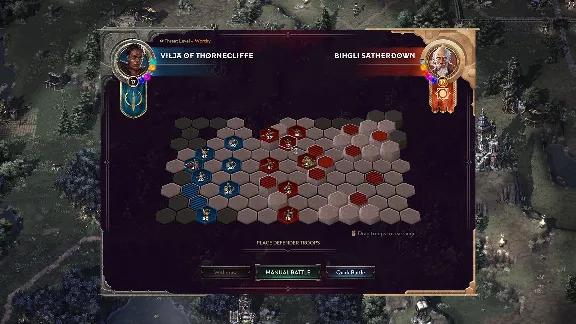 Songs of Conquest (Steam ключ / РФ+СНГ)