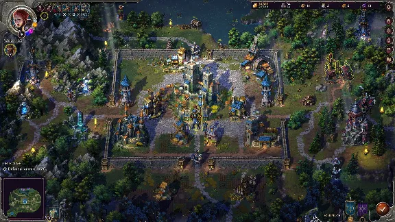 Songs of Conquest (Steam ключ / РФ+СНГ)