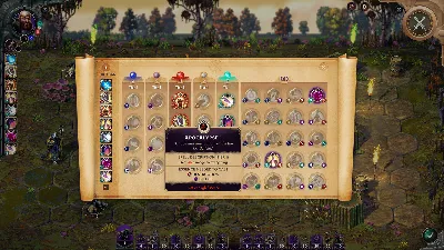 Songs of Conquest (Steam ключ / РФ+СНГ)