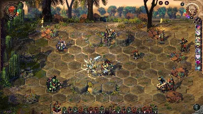 Songs of Conquest (Steam ключ / РФ+СНГ)