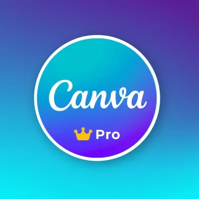 Canva Edu Pro 6 месяцев | Авто доставка