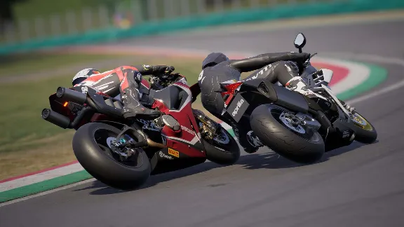 RIDE 6 - Made in Italy Bikes Pack DLC RU*KZ*UA*CIS