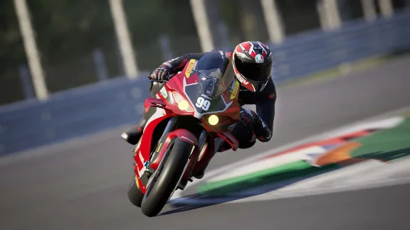 RIDE 6 - Made in Italy Bikes Pack DLC RU*KZ*UA*CIS