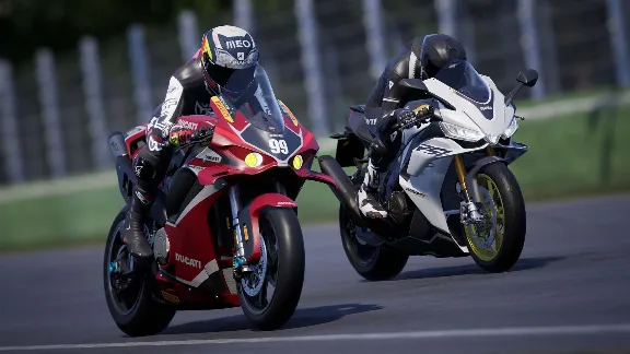 RIDE 6 - Made in Italy Bikes Pack DLC RU*KZ*UA*CIS