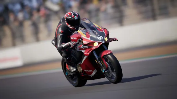 RIDE 6 - Made in Italy Bikes Pack DLC RU*KZ*UA*CIS