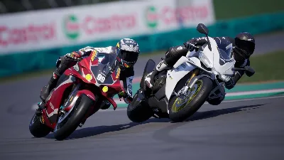 RIDE 6 - Made in Italy Bikes Pack DLC RU*KZ*UA*CIS