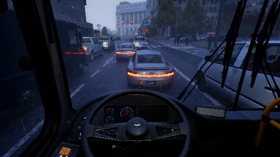 🔥 Bus Bound-Deluxe Edition | Steam Россия+KZ+UA+CIS+AR+TR+CN 🔥