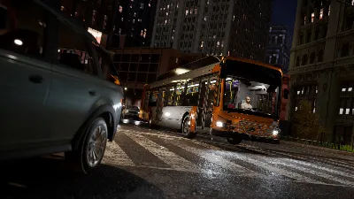 🔥 Bus Bound-Deluxe Edition | Steam Россия+KZ+UA+CIS+AR+TR+CN 🔥