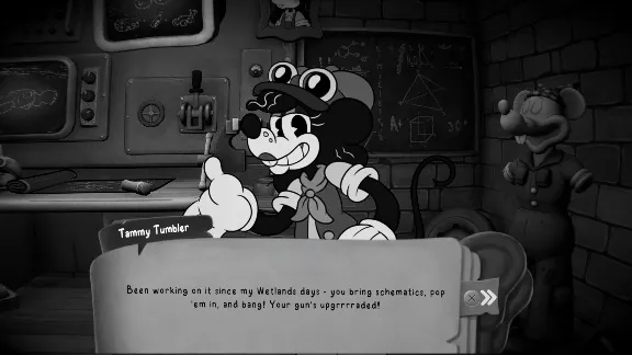 🔥 MOUSE: P.I. For Hire | Steam Россия+KZ+UA+CIS+AR+TR+CN 🔥
