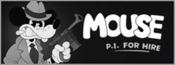 🔥 MOUSE: P.I. For Hire | Steam Россия+KZ+UA+CIS+AR+TR+CN 🔥