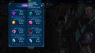 Cyber Crush 2069 💎 AUTODELIVERY STEAM GIFT INSTANTLY