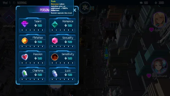 Cyber Crush 2069 💎 AUTODELIVERY STEAM GIFT INSTANTLY