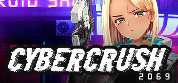 Cyber Crush 2069 💎 AUTODELIVERY STEAM GIFT INSTANTLY
