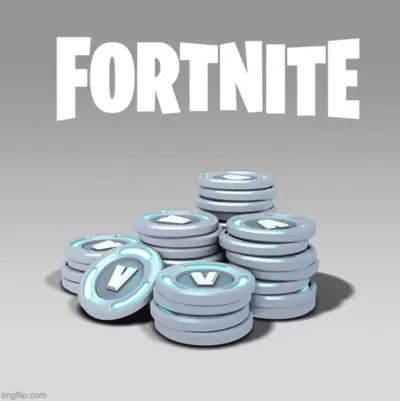 FORTNITE В-БАКСЫ ✦800^108000✦ ВЫГОДНО PC | EPIC | Xbox | PlayStation | iOS | Android