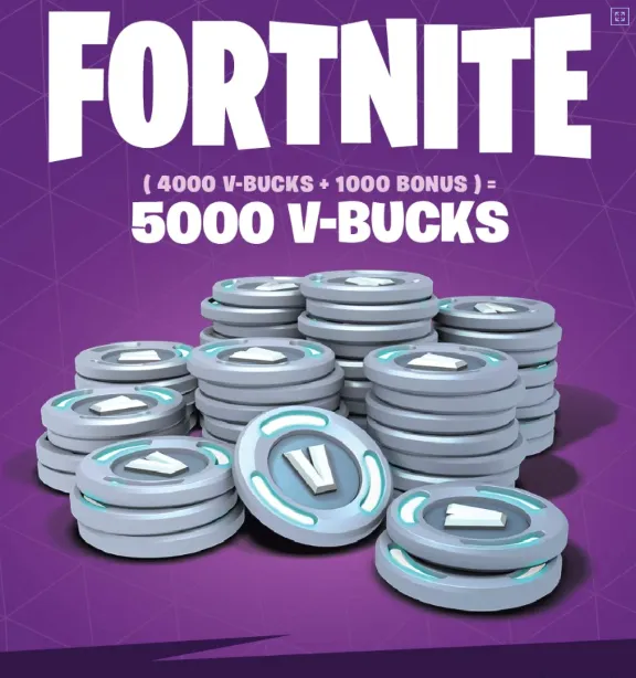 FORTNITE В-БАКСЫ ✦800^108000✦ ВЫГОДНО PC | EPIC | Xbox | PlayStation | iOS | Android