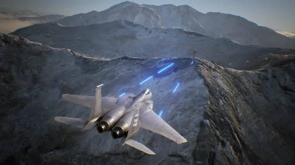 ✅❤️ACE COMBAT 7: SKIES UNKNOWN❤️XBOX ONE|XS🔑KEY✅