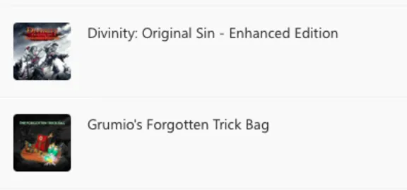 ✅❤️DIVINITY: ORIGINAL SIN ENHANCED EDITION❤️XBOX🔑КЛЮЧ