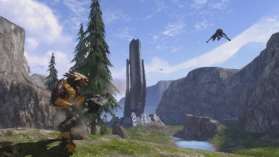 ✅❤️HALO: THE MASTER CHIEF COLLECTION❤️XBOX ONE|XS🔑KEY✅