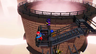 ✅❤️GANG BEASTS❤️XBOX ONE|XS+PC WIN🔑KEY✅