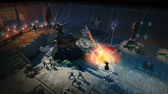 ✅❤️AGE OF WONDERS: PLANETFALL PREMIUM❤️XBOX🔑КЛЮЧ✅