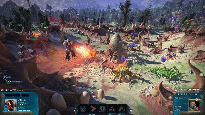 ✅❤️AGE OF WONDERS: PLANETFALL PREMIUM❤️XBOX🔑КЛЮЧ✅