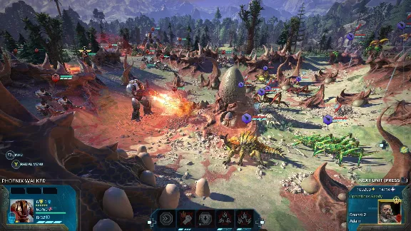 ✅❤️AGE OF WONDERS: PLANETFALL PREMIUM❤️XBOX🔑КЛЮЧ✅