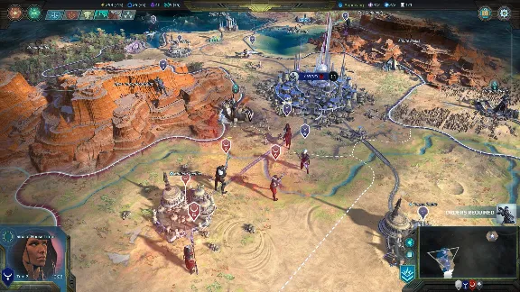 ✅❤️AGE OF WONDERS: PLANETFALL PREMIUM❤️XBOX🔑КЛЮЧ✅
