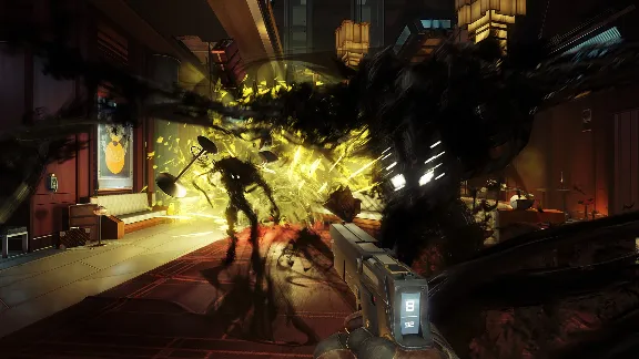 ✅❤️PREY❤️XBOX ONE|XS🔑КЛЮЧ✅