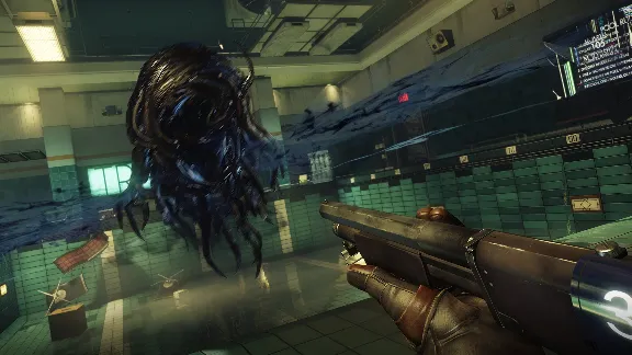 ✅❤️PREY❤️XBOX ONE|XS🔑КЛЮЧ✅