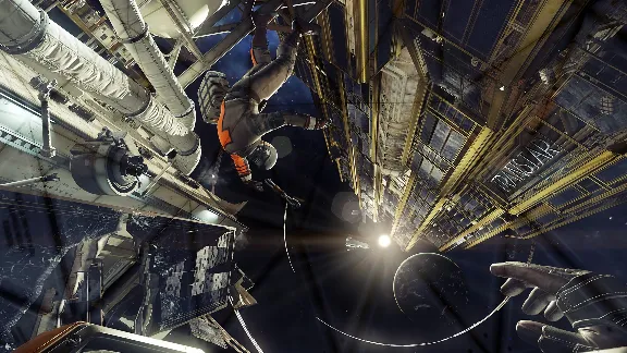 ✅❤️PREY❤️XBOX ONE|XS🔑КЛЮЧ✅