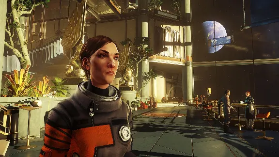 ✅❤️PREY❤️XBOX ONE|XS🔑КЛЮЧ✅