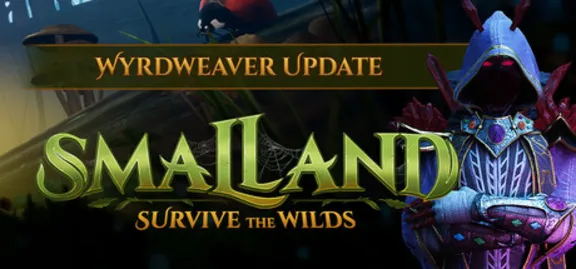 Smalland: Survive the Wilds✅NOT ALL REGIONS❗Steam Key🔑❗️Auto delivery⚡🚀