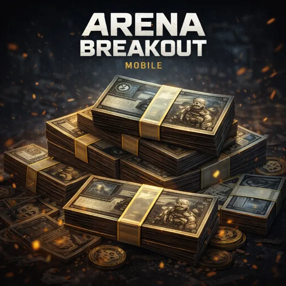 Arena Breakout Mobile Облигации ДОНАТ БЫСТРАЯ ДОСТАВКА