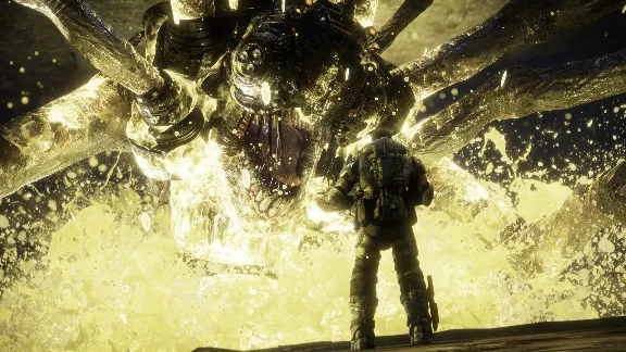 ✅ Gears of War: Reloaded XBOX SERIES X|S PC Key 🔑