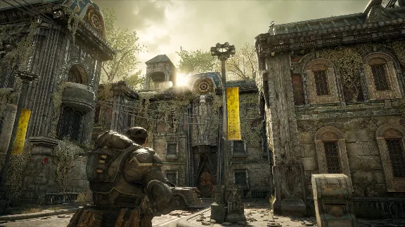 ✅ Gears of War: Reloaded XBOX SERIES X|S PC Key 🔑